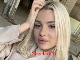 Maydacatts