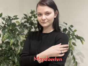 Maydaesten