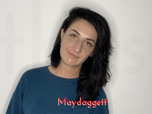 Maydaggett