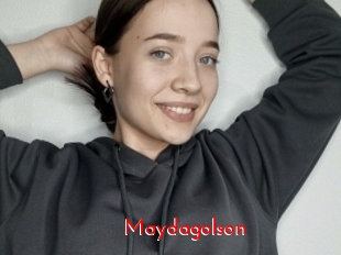 Maydagolson