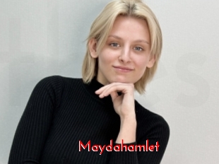 Maydahamlet