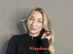 Maydowe