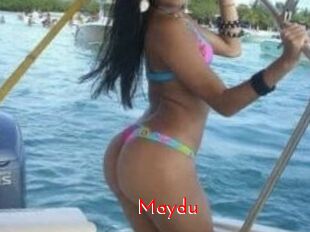 Maydu