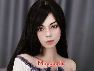 Maygoode