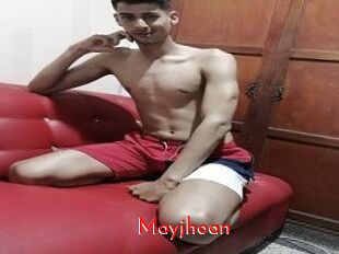 Mayjhoan