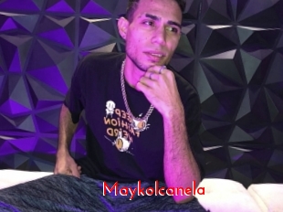 Maykolcanela