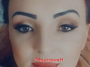 Mayrrawett