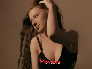 Maysara