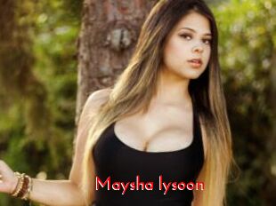 Maysha_lysoon