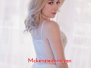 Mckenziedonovan