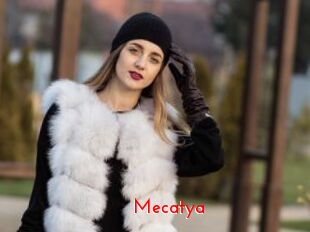 Mecatya