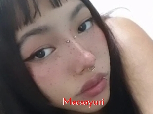 Mecsayuri