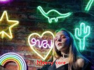 Meeny_core