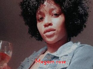 Megam_rose