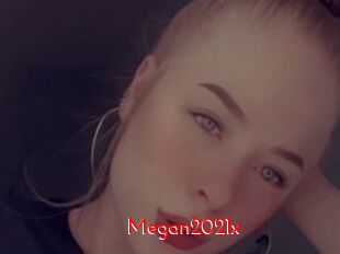 Megan2021x