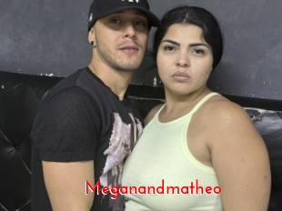 Meganandmatheo