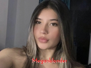 Meganblonder