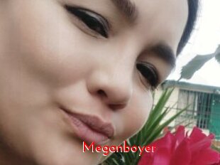 Meganboyer