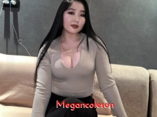 Megancoleson