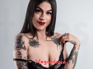 Megandraco