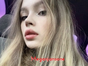 Meganjansone