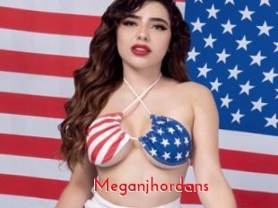 Meganjhordans