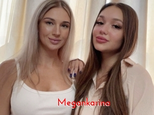 Megankarina