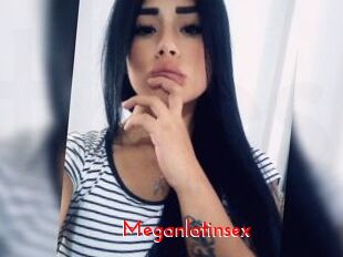 Meganlatinsex