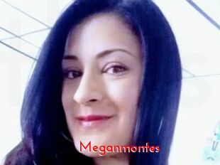 meganmontes The Sex