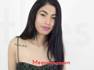 Megannhanson