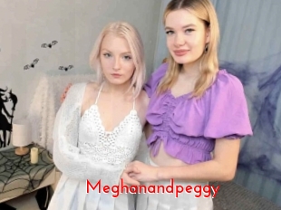 Meghanandpeggy