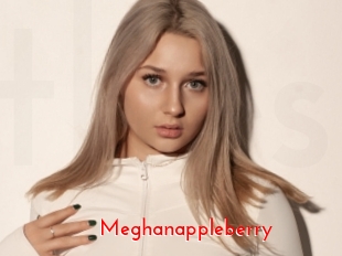 Meghanappleberry