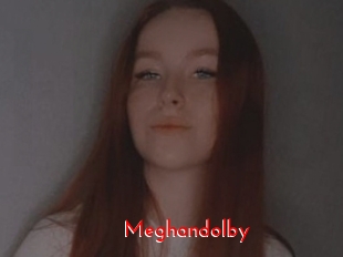 Meghandolby