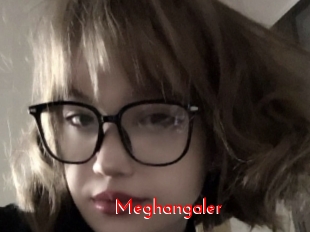Meghangaler