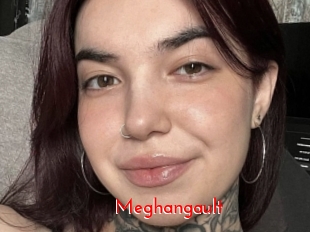 Meghangault