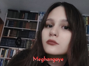 Meghangaye