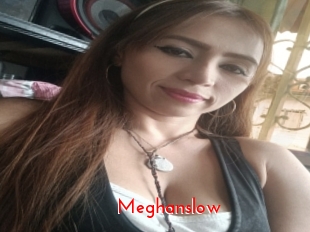 Meghanslow