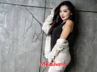 Meiaihana