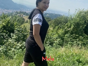 Mela