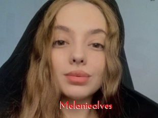 Melaniealves