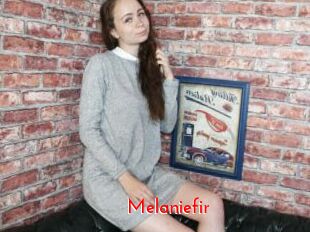 Melaniefir