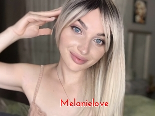 Melanielove