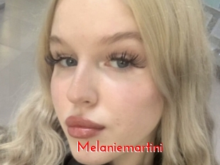 Melaniemartini