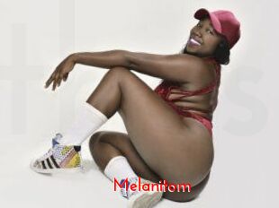 Melanitom