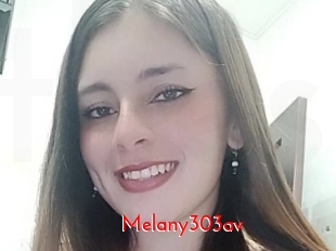 Melany303av