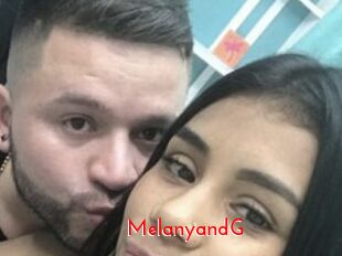 MelanyandG