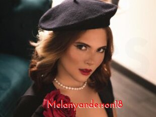 Melanyanderson18