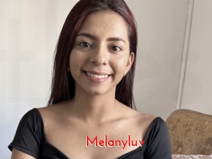 Melanyluv