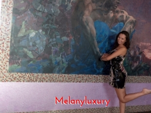 Melanyluxury