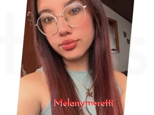 Melanymoretti